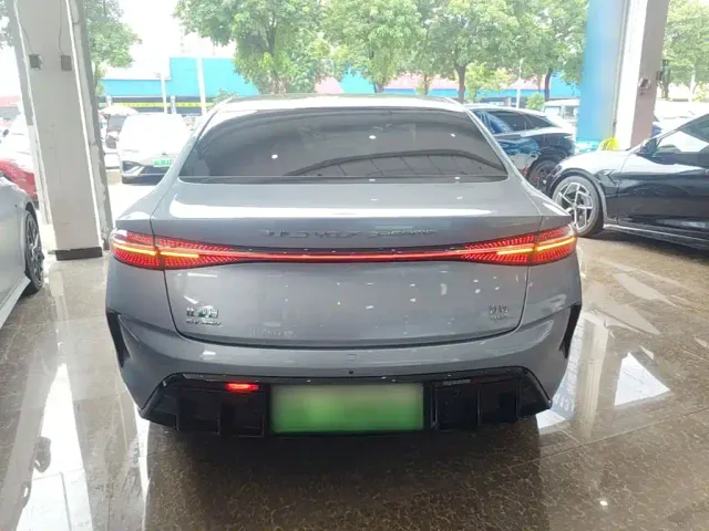 BYD Seal — Фото автомобиля 5