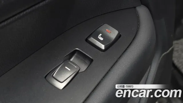 KG_Mobility_Ssangyong Rexton Новый Rexton Sport Khan Дизель 2.2 4WD — Фото автомобиля 28