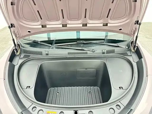 Geely Starry Wish — Фото автомобиля 16
