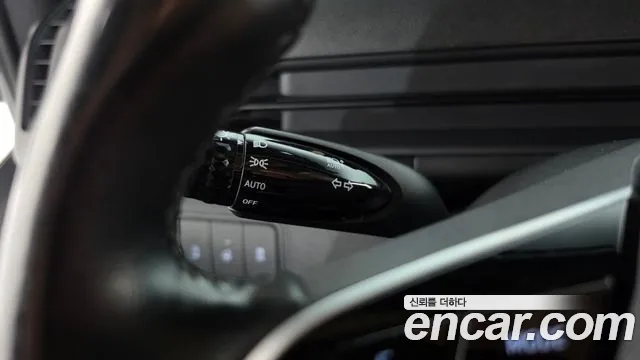 Hyundai Staria — Фото автомобиля 30
