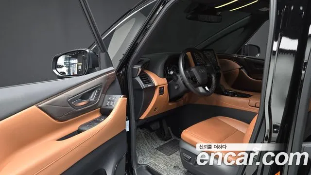 Toyota Alphard 4th Gen — Фото автомобиля 15