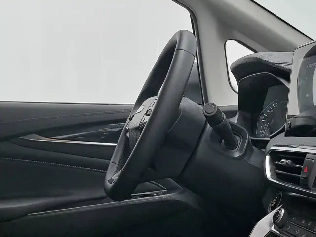 Maxus Dajia 5 — Фото автомобиля 22
