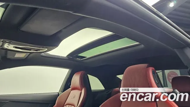 Audi S5 3.0 TFSI quattro — Фото автомобиля 20