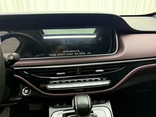 GAC Trumpchi M6 — Фото автомобиля 9