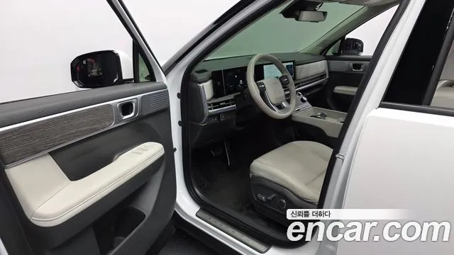 Hyundai Santafe — Фото автомобиля 10