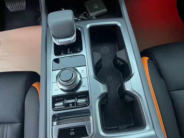BAIC BJ40 — Фото автомобиля 6