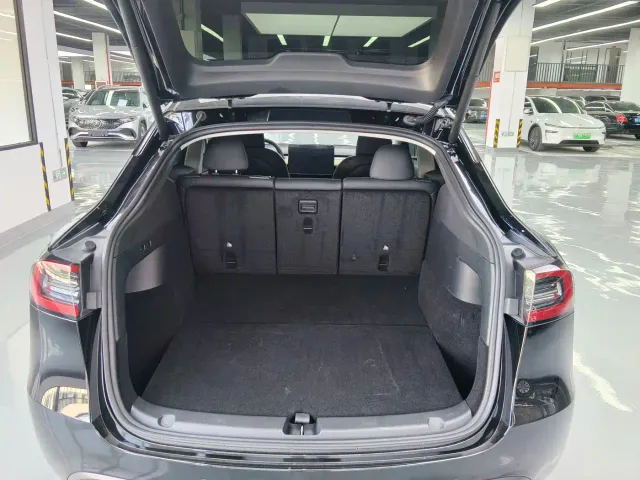 Tesla Model Y — Фото автомобиля 13