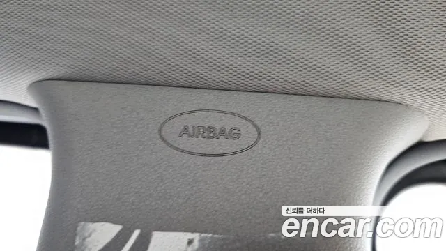 Kia RAY Новый Kia Ray Signature — Фото автомобиля 28