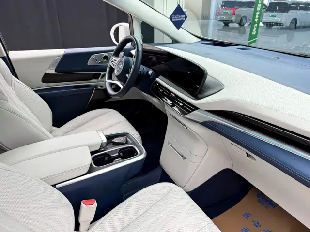 Buick Century — Фото автомобиля 16