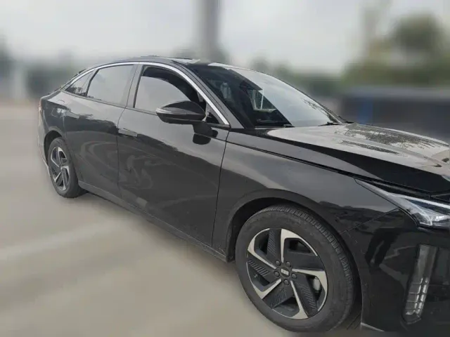 Geely Galaxy L6 — Фото автомобиля 24