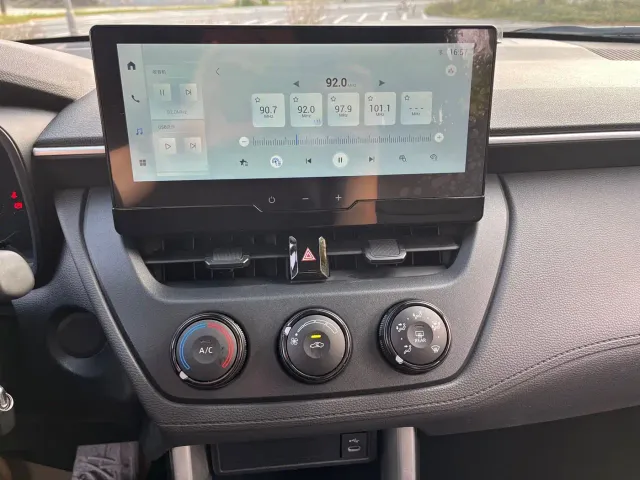 Toyota Corolla Cross — Фото автомобиля 13