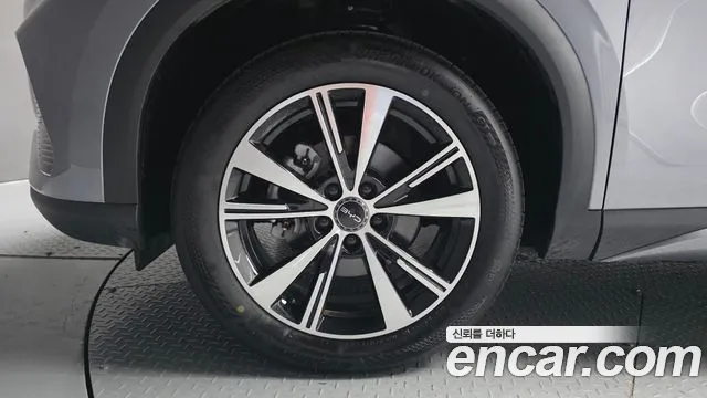 BYD Atto 3 — Фото автомобиля 5