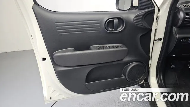 Hyundai Casper Casper Essential Light — Фото автомобиля 22