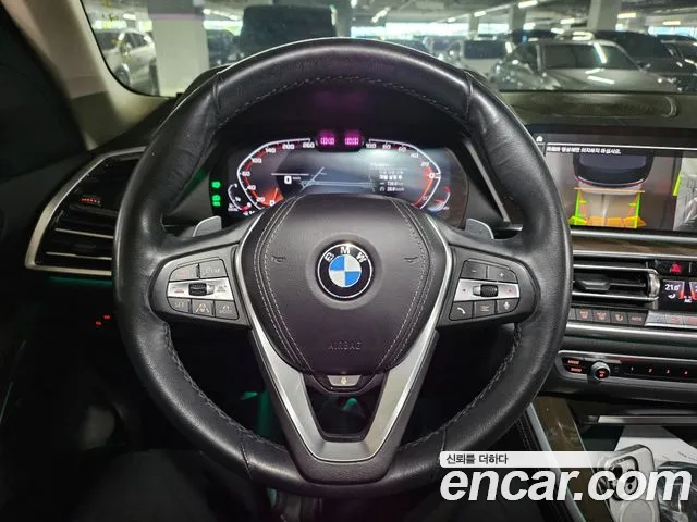 BMW X5 G05 — Фото автомобиля 4
