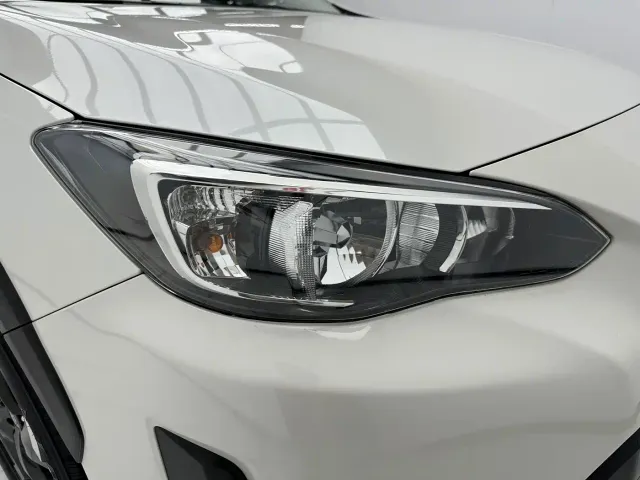 Subaru XV — Фото автомобиля 11