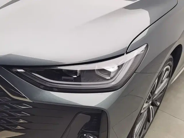 Chery Arrizo 8 PRO — Фото автомобиля 7