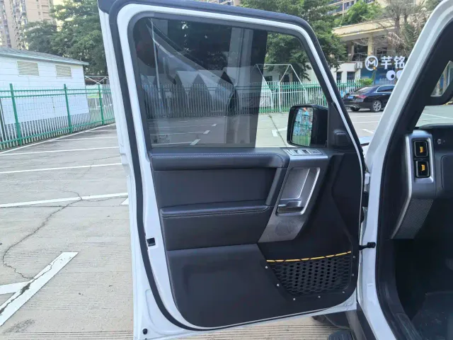 iCAR V23 — Фото автомобиля 24