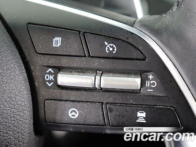 Hyundai Grandeur Exclusive — Фото автомобиля 11