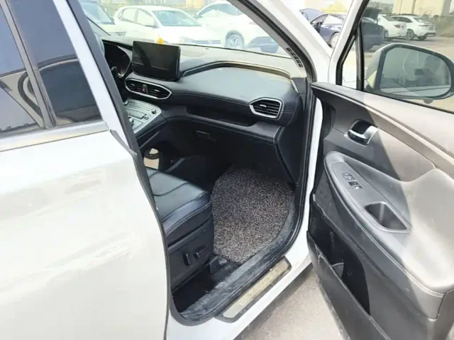 Hyundai Santa Fe — Фото автомобиля 8