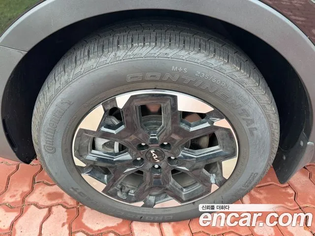 Kia Sorento — Фото автомобиля 5