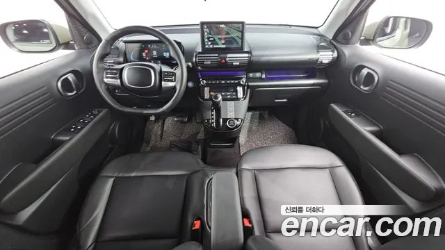 Hyundai Casper Casper Turbo Essential — Фото автомобиля 7