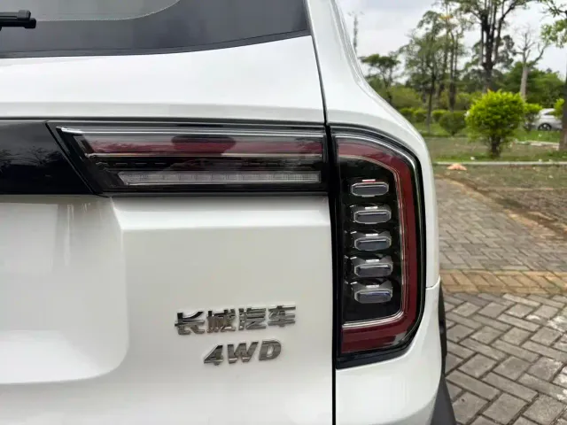 Haval Big Dog — Фото автомобиля 15