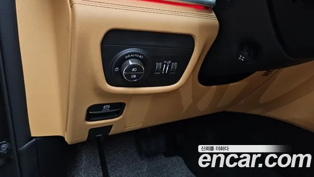 Jeep Cherokee Grand Cherokee(WL) L 3.6 Summit Reserve — Фото автомобиля 24