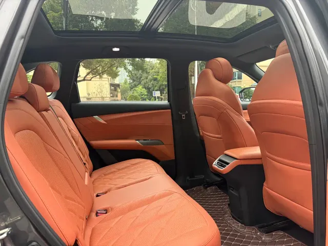 Changan CS75 Plus — Фото автомобиля 16