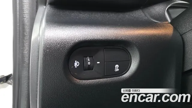 Hyundai Casper Casper Smart — Фото автомобиля 14