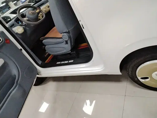 Besturn Bestune Pony 2024 170km Vitality Pony — Фото автомобиля 21