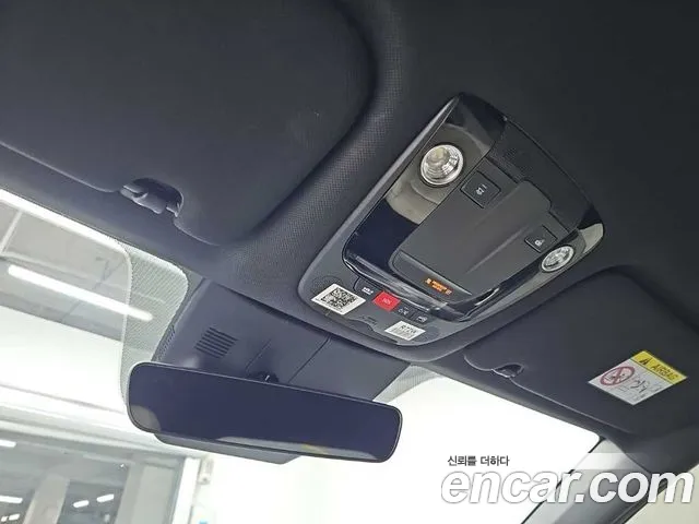 Kia Sorento — Фото автомобиля 17