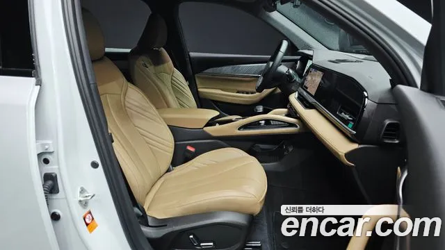 Renault Korea Grand Koleos — Фото автомобиля 12