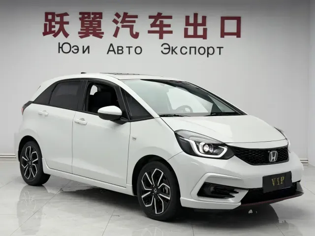 Honda LIFE — Фото автомобиля 3