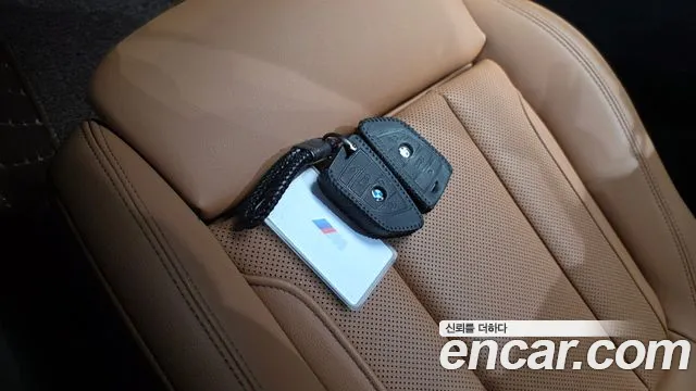 BMW 3 Series G20 — Фото автомобиля 22