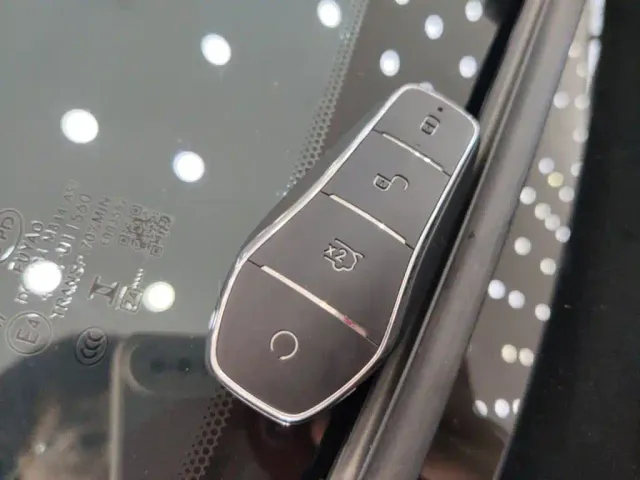BYD Song Pro — Фото автомобиля 8