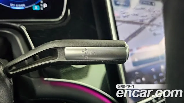 Mercedes-Benz EQS V297 — Фото автомобиля 12