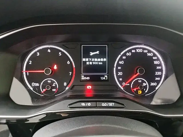 Jetta VS7 — Фото автомобиля 11