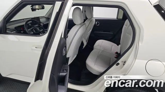 Hyundai Casper Casper Inspiration — Фото автомобиля 13