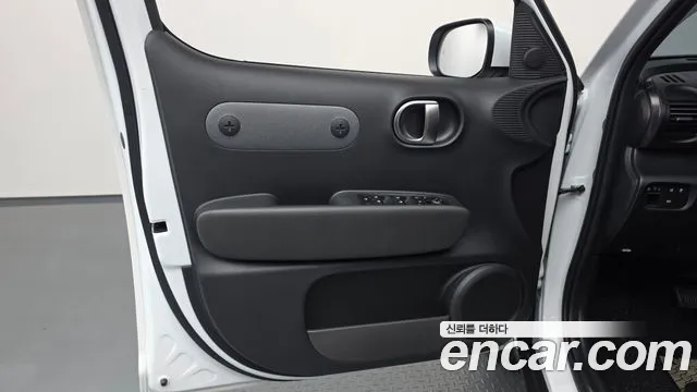 Hyundai Casper Electric — Фото автомобиля 13