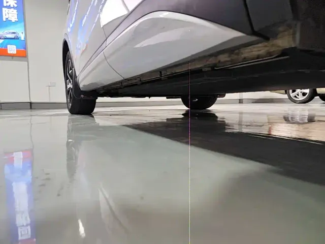 BYD Yuan PLUS — Фото автомобиля 21