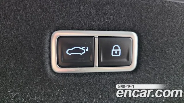 Hyundai Ioniq 6 — Фото автомобиля 20