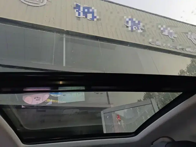 Chery Tiggo 8 PRO — Фото автомобиля 17