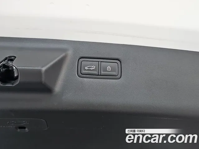 Hyundai Santa Fe MX5 — Фото автомобиля 20
