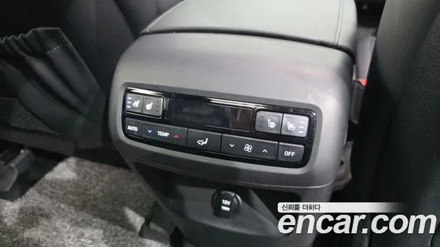 Hyundai Palisade The New Palisade — Фото автомобиля 19