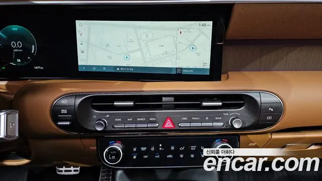 Hyundai Palisade LX3 — Фото автомобиля 18