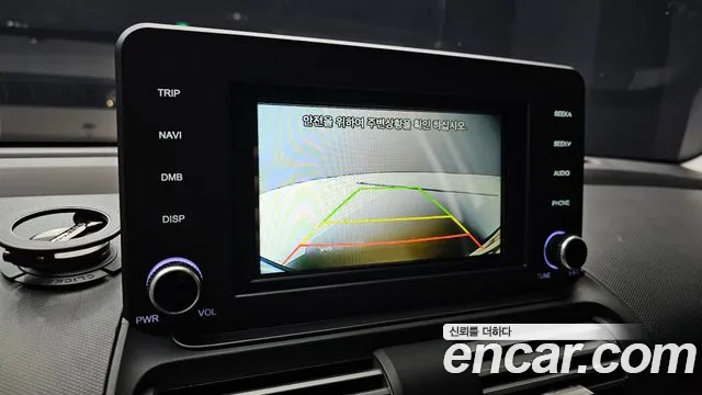 Hyundai Casper Casper Smart — Фото автомобиля 14