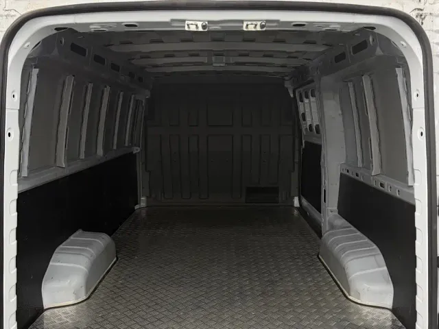 Dongfeng Dragon Glory 9S — Фото автомобиля 10