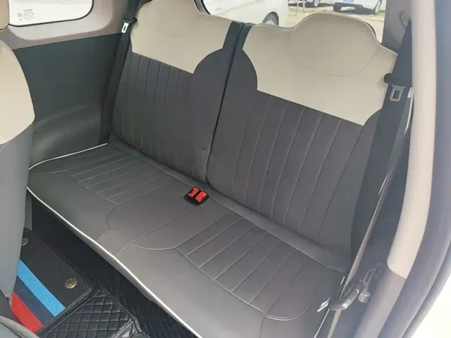Changan Lumin — Фото автомобиля 16
