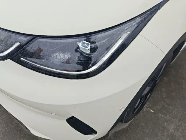 BYD Dolphin — Фото автомобиля 23