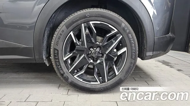 Peugeot 3008 — Фото автомобиля 17
